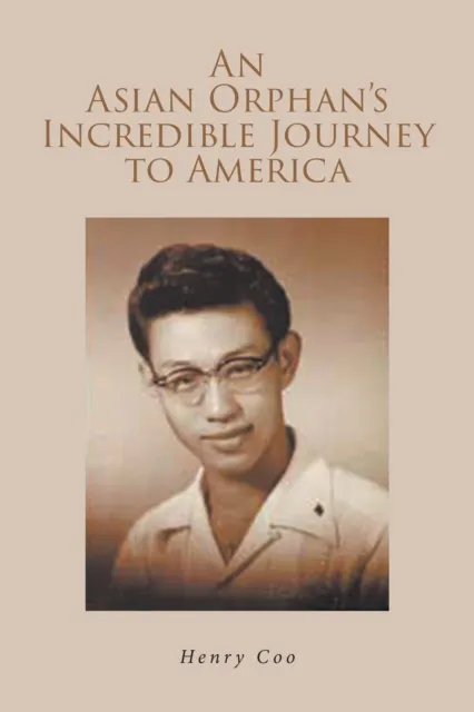 Asian Orphan's Incredible Journey to America