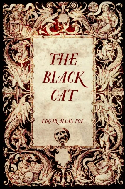 Black Cat