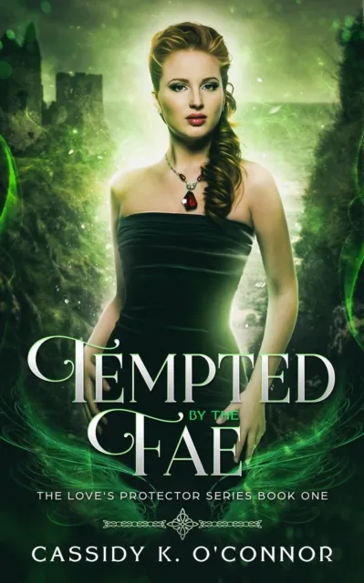 Tempted by the Fae