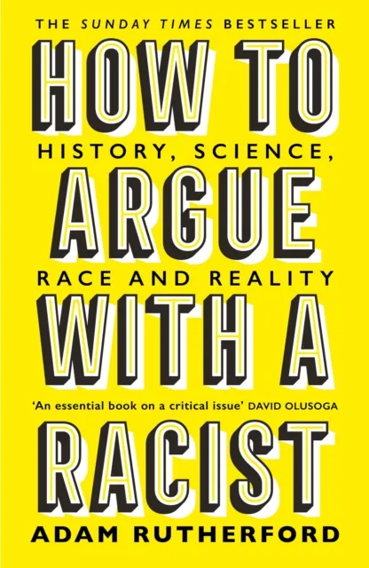 How to Argue With a Racist