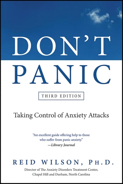 Don't Panic