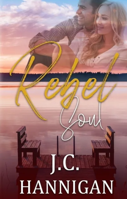 Rebel Soul