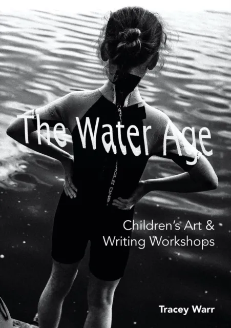 Water Age Children's Art & Writing Workshops