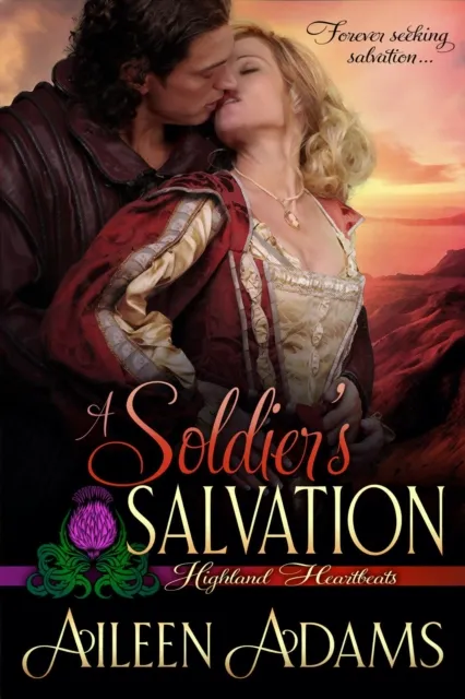 Soldier's Salvation