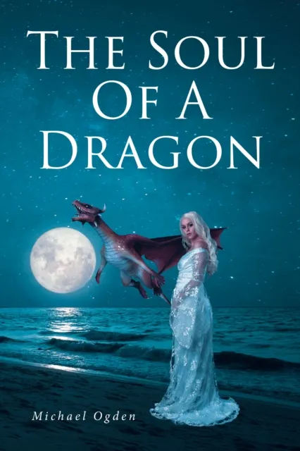 Soul of a Dragon