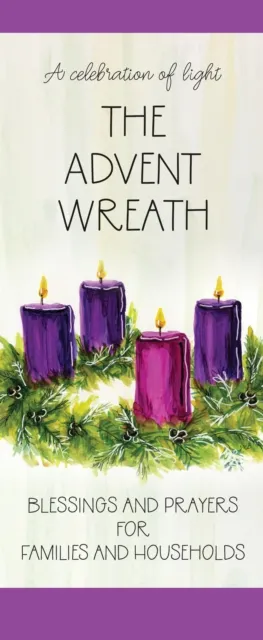 Advent Wreath