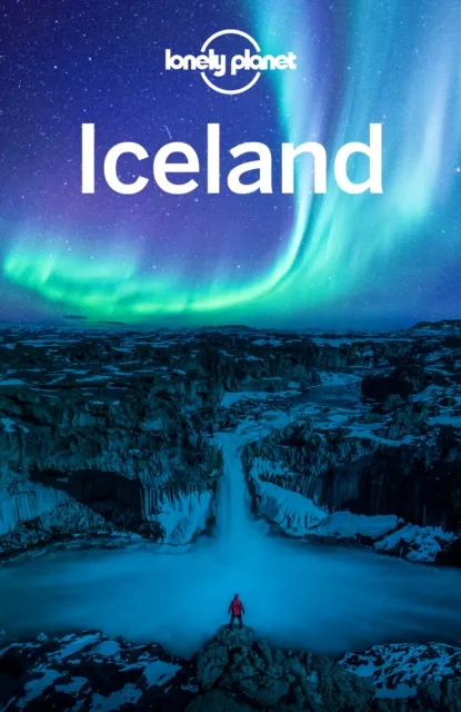 Lonely Planet Iceland