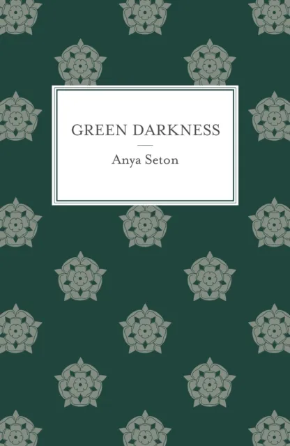 Green Darkness
