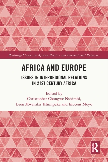 Africa and Europe