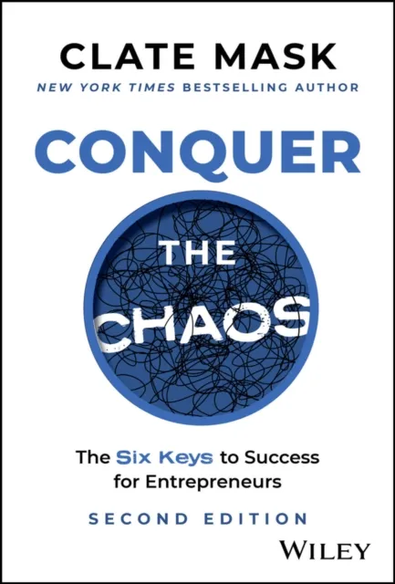 Conquer the Chaos