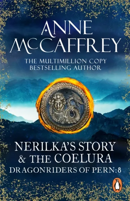 Nerilka's Story & The Coelura