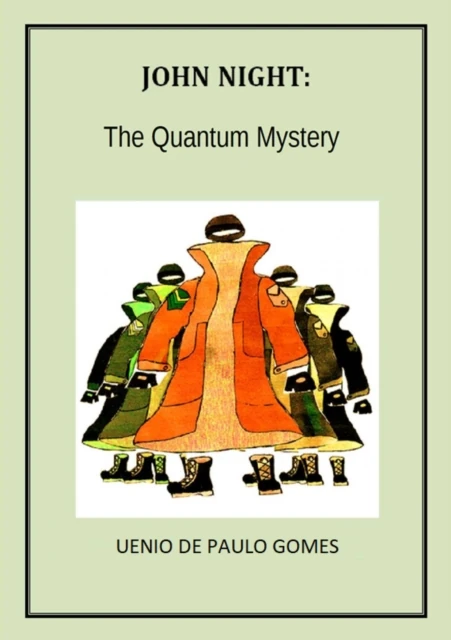 John Night: The Quantum Mystery