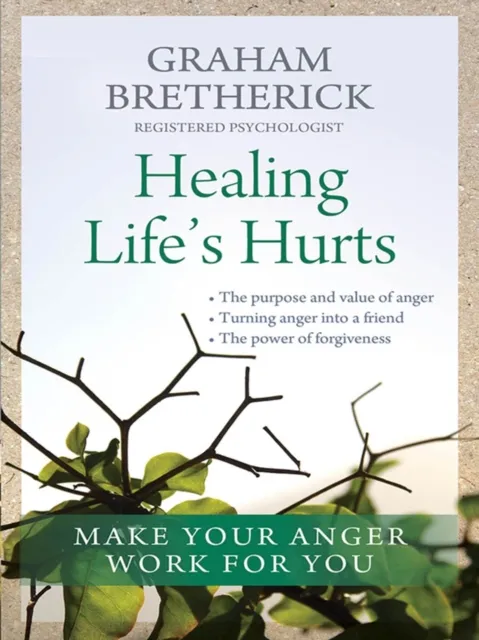 Healing Life's Hurts