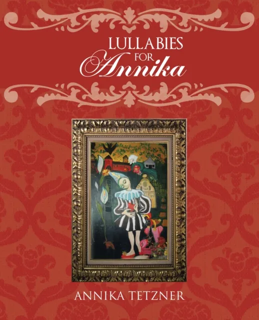 Lullabies for Annika