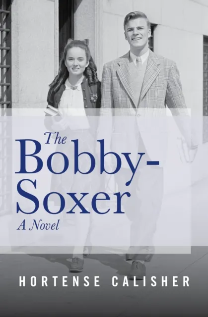Bobby-Soxer