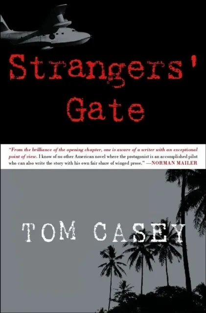 Strangers' Gate
