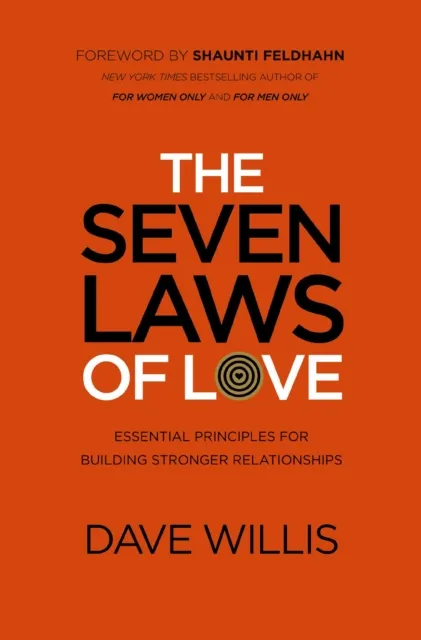 Seven Laws of Love