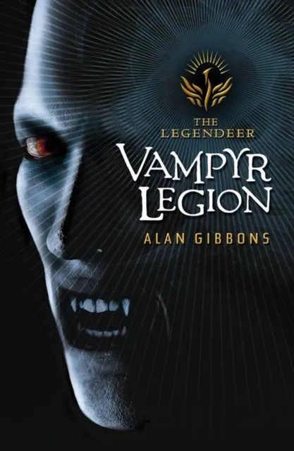 Legendeer: Vampyr Legion
