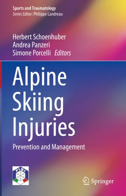Alpine Skiing Injuries