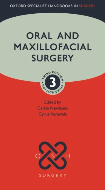 Oral and Maxillofacial Surgery