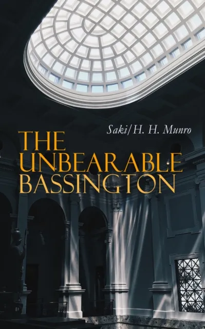 Unbearable Bassington