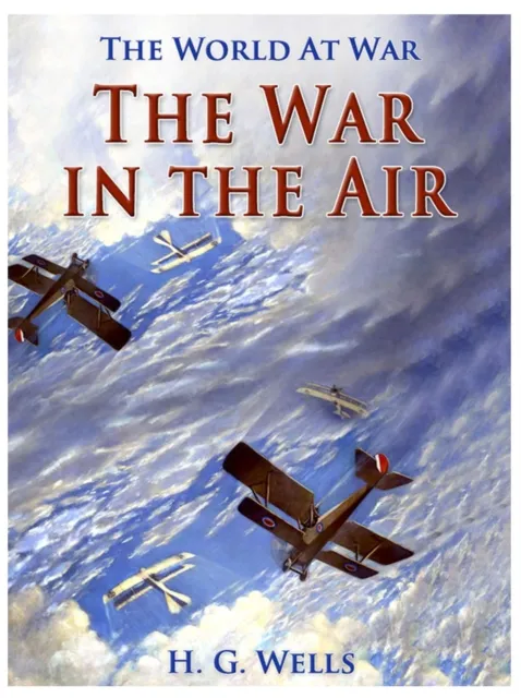 War in the Air