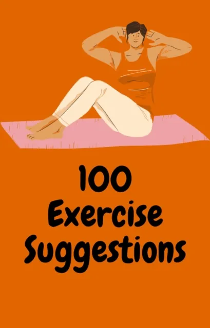 Volume 1100 Exercise Suggestions