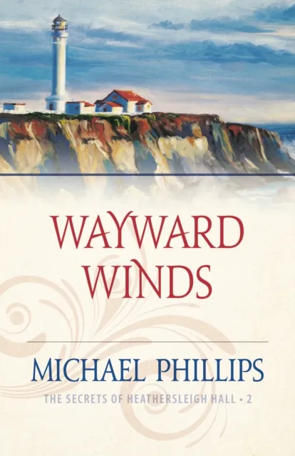 Wayward Winds ( Book #2)