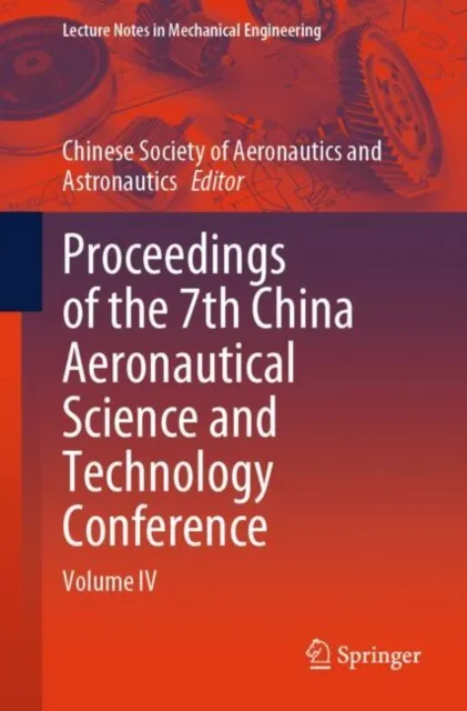Proceedings of the 7th China Aeronautical Science and Technology Conference