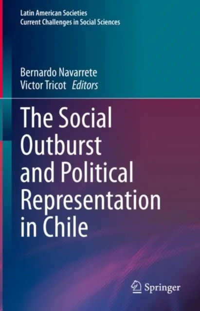 Social Outburst and Political Representation in Chile