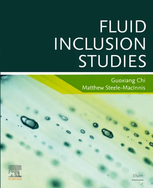 Fluid Inclusion Studies