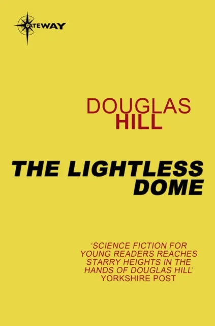 Lightless Dome