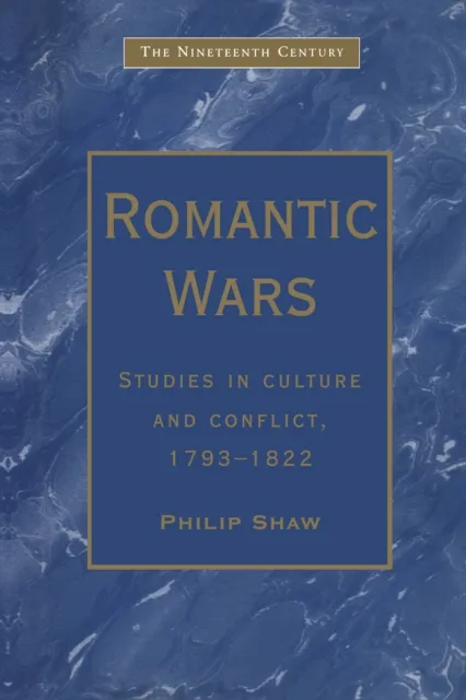 Romantic Wars