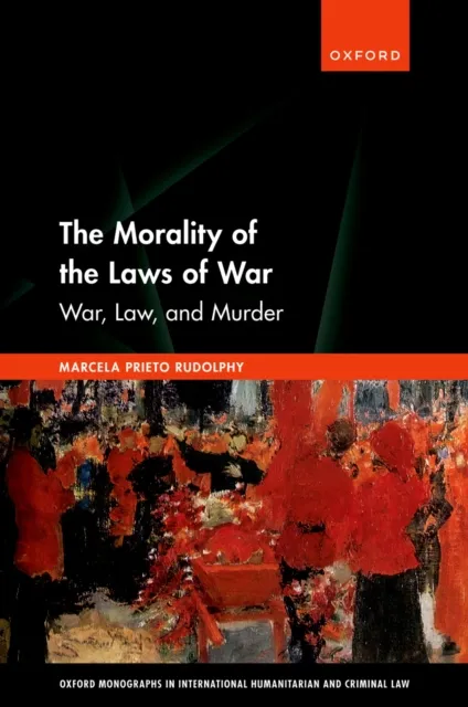 Morality of the Laws of War