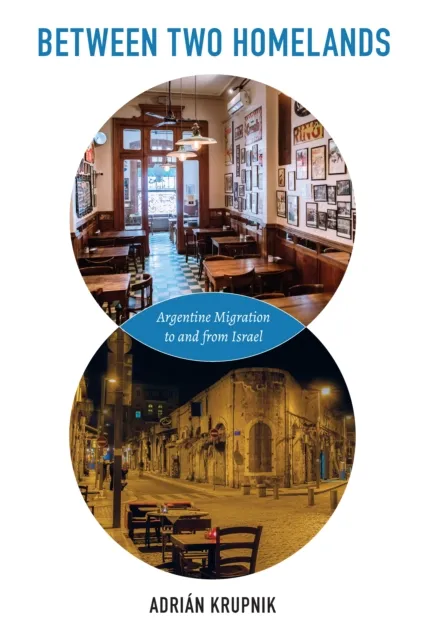 Between Two Homelands