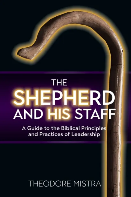 Shepherd and His Staff