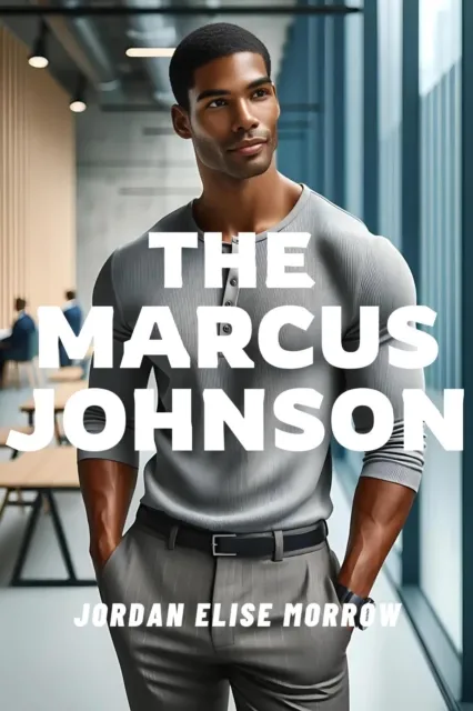 Marcus Johnson