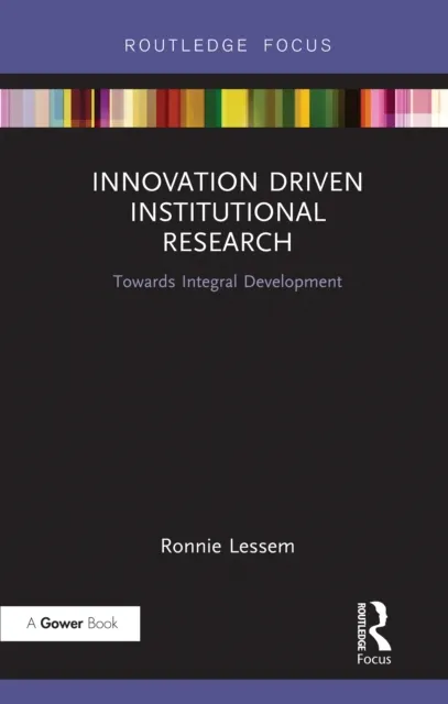 Innovation Driven Institutional Research