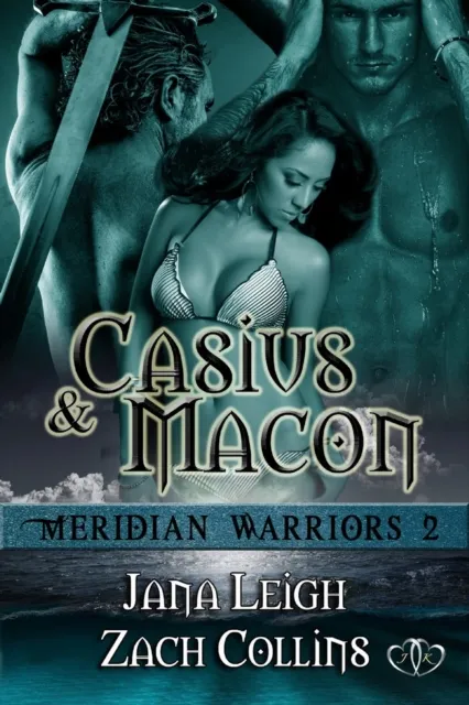 Casius & Macon