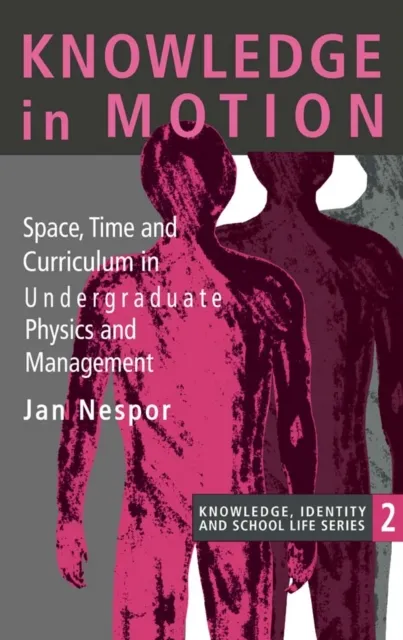 Knowledge In Motion