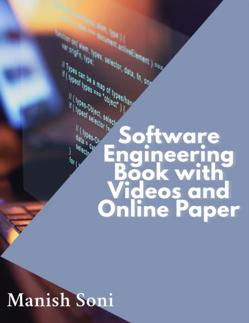 Software Engineering Book with Videos and Online Paper
