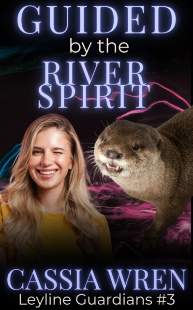 Guided by the River Spirit