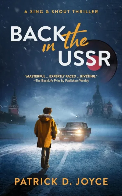 Back in the USSR