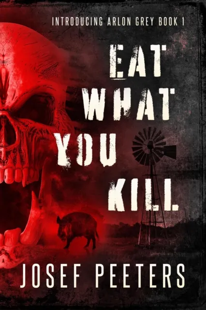 Eat What You Kill: Introducing Arlon Grey