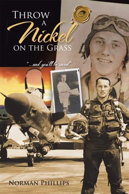 Throw a Nickel on the Grass