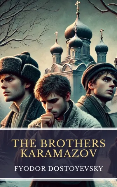 Brothers Karamazov