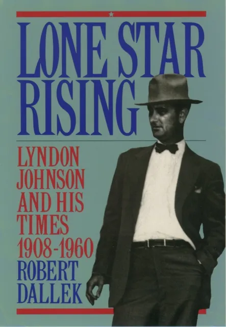 Lone Star Rising