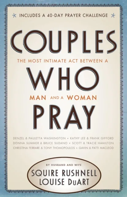 Couples Who Pray