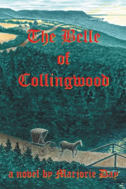 Belle of Collingwood