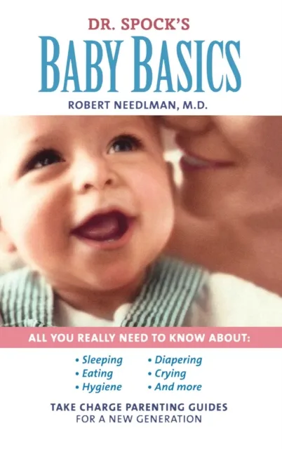 Dr. Spock's Baby Basics